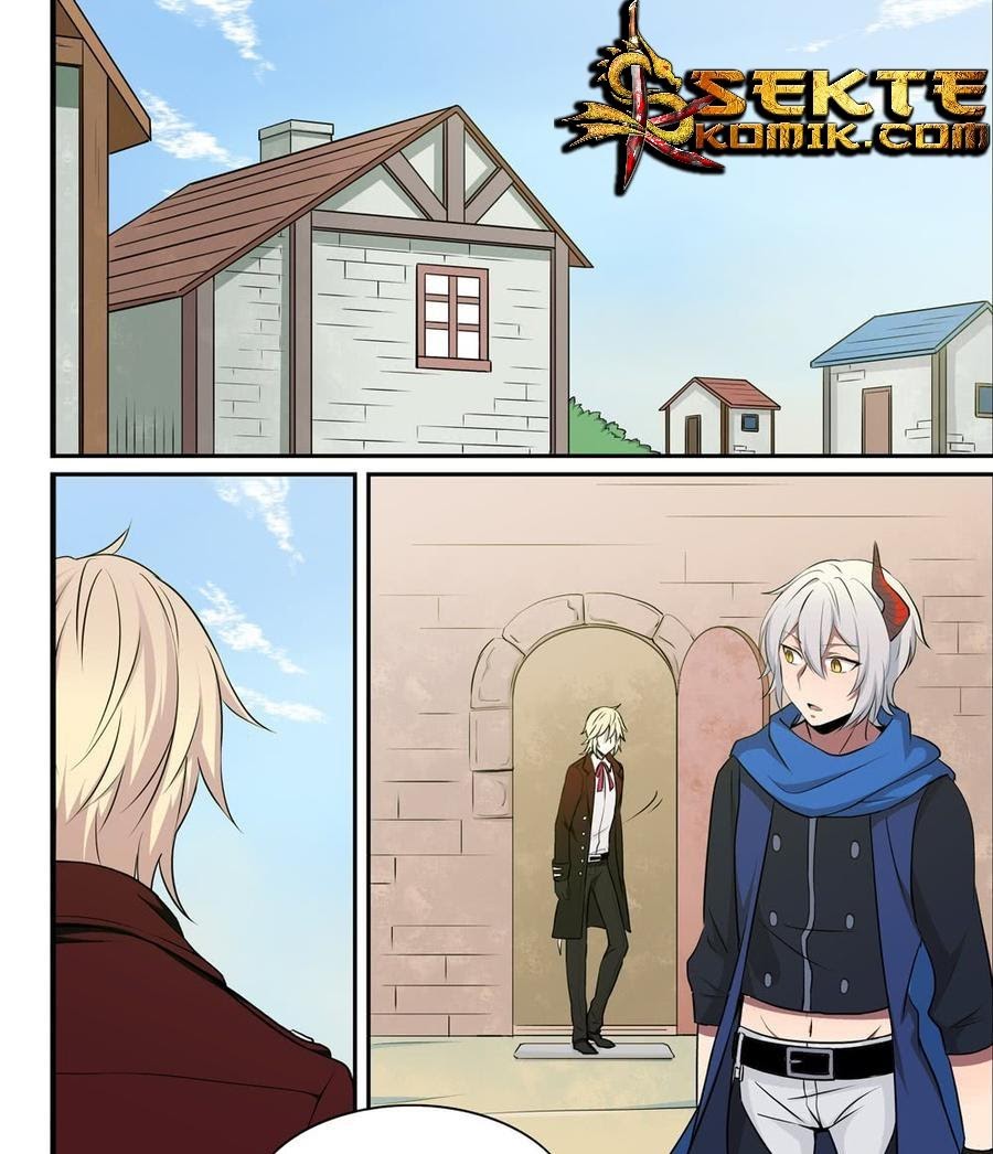 The Reborn Chapter 29 Gambar 2